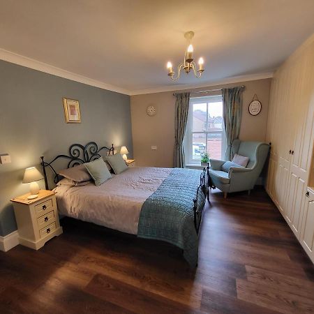 Apartament The Tree House Durham Zewnętrze zdjęcie