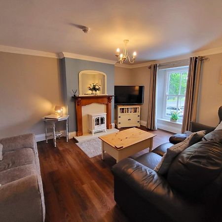 Apartament The Tree House Durham Zewnętrze zdjęcie