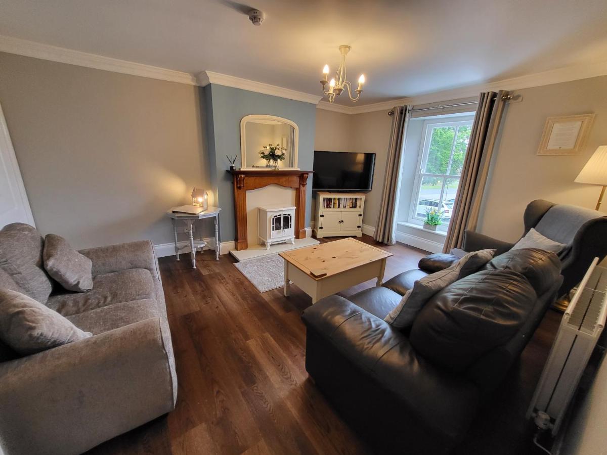 Apartament The Tree House Durham Zewnętrze zdjęcie