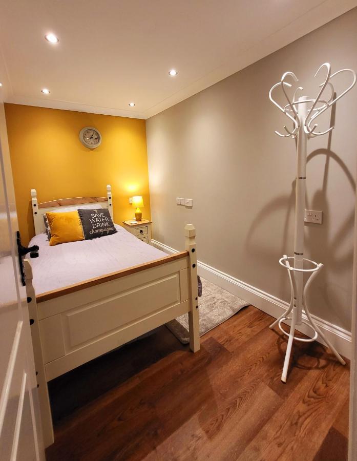 Apartament The Tree House Durham Zewnętrze zdjęcie