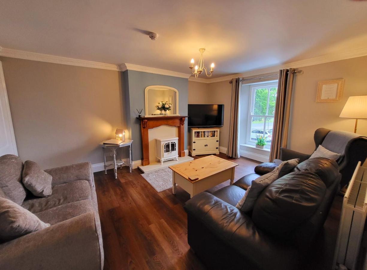 Apartament The Tree House Durham Zewnętrze zdjęcie