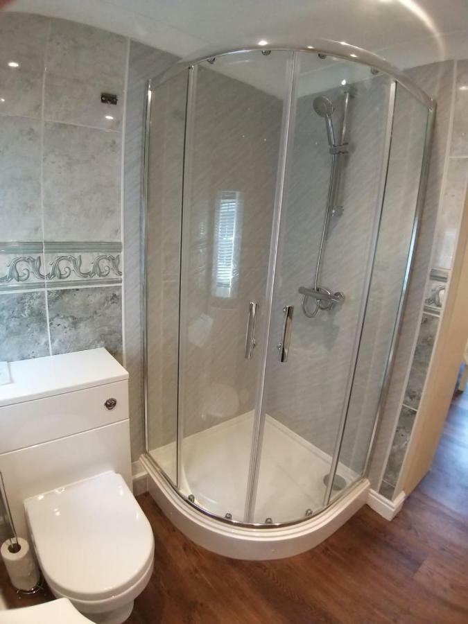 Apartament The Tree House Durham Zewnętrze zdjęcie